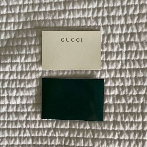 Gucci Bag (packaging) - Picture 2 of 5